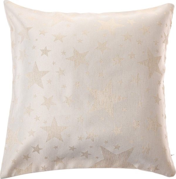 Povlak na polštář 40x40 cm Stars – Dakls