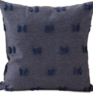 Povlak na polštář 43x43 cm Tuffet – Mioli Decor