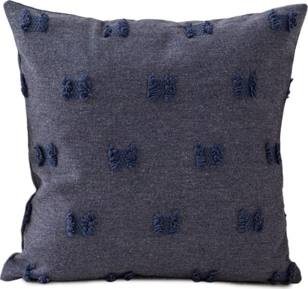 Povlak na polštář 43x43 cm Tuffet – Mioli Decor