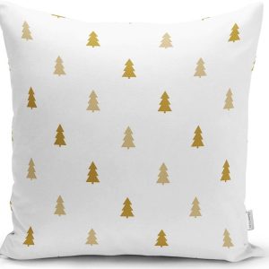 Povlak na polštář 43x43 cm – Mila Home