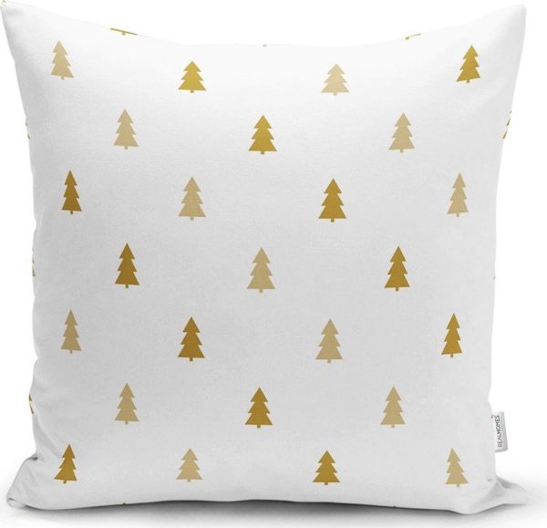 Povlak na polštář 43x43 cm – Mila Home