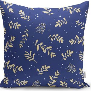 Povlak na polštář 43x43 cm – Mila Home
