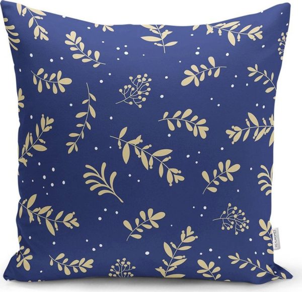 Povlak na polštář 43x43 cm – Mila Home