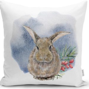 Povlak na polštář 43x43 cm – Mila Home