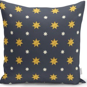 Povlak na polštář 43x43 cm – Mila Home