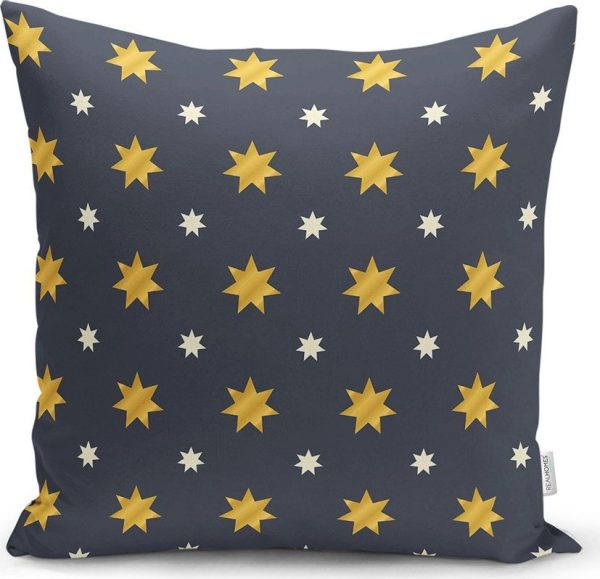 Povlak na polštář 43x43 cm – Mila Home