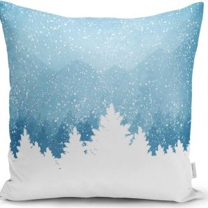 Povlak na polštář 43x43 cm – Mila Home