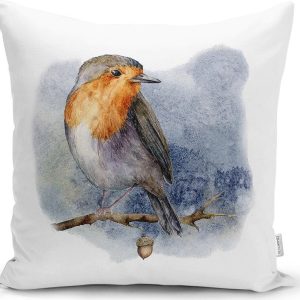 Povlak na polštář 43x43 cm – Mila Home