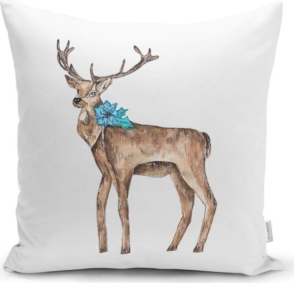Povlak na polštář 43x43 cm – Mila Home