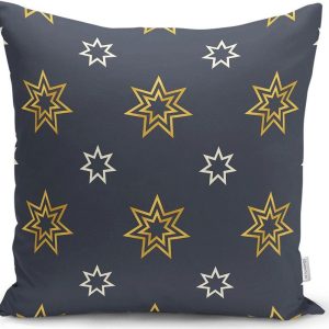 Povlak na polštář 43x43 cm – Mila Home