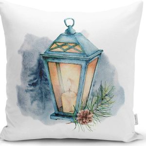 Povlak na polštář 43x43 cm – Mila Home