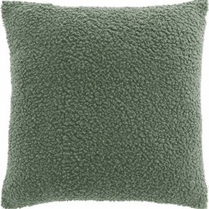 Povlak na polštář s beránkem 40x40 cm Woolen – douceur d'intérieur
