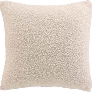 Povlak na polštář s beránkem 40x40 cm Woolen – douceur d'intérieur