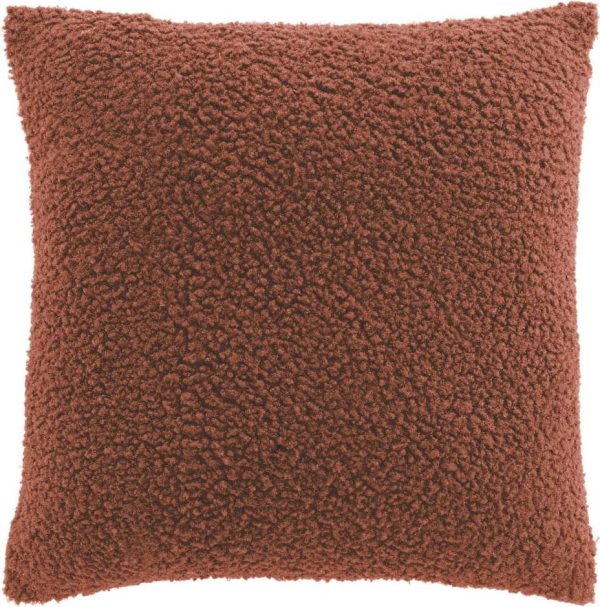 Povlak na polštář s beránkem 40x40 cm Woolen – douceur d'intérieur
