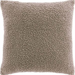 Povlak na polštář s beránkem 40x40 cm Woolen – douceur d'intérieur