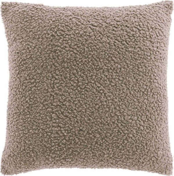 Povlak na polštář s beránkem 40x40 cm Woolen – douceur d'intérieur