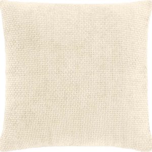 Povlak na polštář z žinylky 40x40 cm Leo – douceur d'intérieur