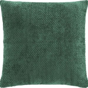 Povlak na polštář z žinylky 40x40 cm Leo – douceur d'intérieur