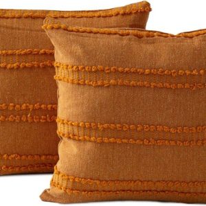 Povlaky na polštáře v sadě 2 ks 43x43 cm Tuffet – Mioli Decor