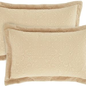 Povlaky na polštáře v sadě 2 ks 50x75 cm Casablanca Pinsonic – Pineapple Elephant