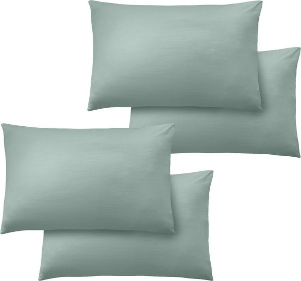 Povlaky na polštáře v sadě 4 ks 75x50 cm So Soft Non-Iron – Catherine Lansfield
