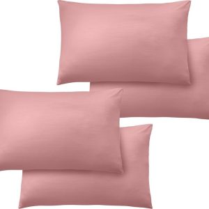 Povlaky na polštáře v sadě 4 ks 75x50 cm So Soft Non-Iron – Catherine Lansfield