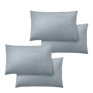 Povlaky na polštáře v sadě 4 ks 75x50 cm So Soft Non-Iron – Catherine Lansfield