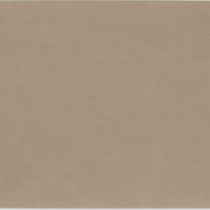 Prostírání z eko kůže 35x45 cm Square L Corduroy – LIND DNA