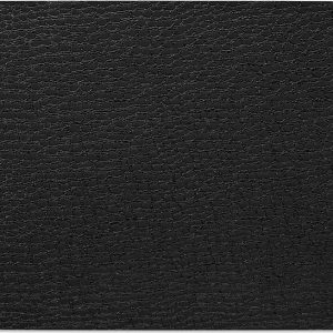 Prostírání z eko kůže 35x45 cm Square L Lace – LIND DNA