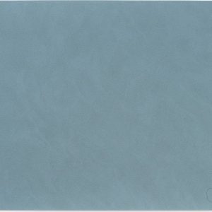 Prostírání z eko kůže 35x45 cm Square L Nupo – LIND DNA