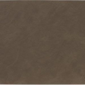 Prostírání z eko kůže 35x45 cm Square L Nupo – LIND DNA