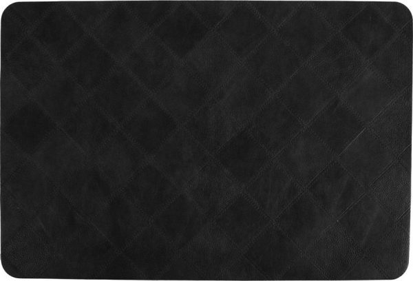Prostírání z umělé kůže 30x45 cm Edson – ZicZac