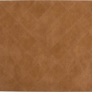 Prostírání z umělé kůže 30x45 cm Edson – ZicZac