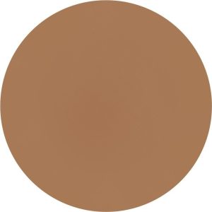 Prostírání z umělé kůže ø 38 cm Togo – ZicZac