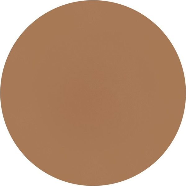 Prostírání z umělé kůže ø 38 cm Togo – ZicZac