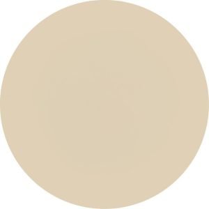 Prostírání z umělé kůže ø 38 cm Togo – ZicZac
