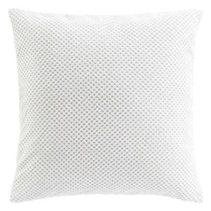 Sametový dekorační polštář 45x45 cm Java – douceur d'intérieur