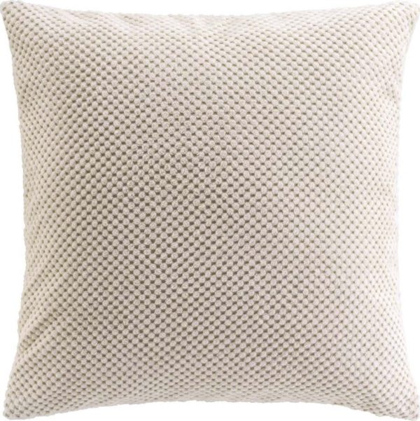 Sametový dekorační polštář 45x45 cm Java – douceur d'intérieur