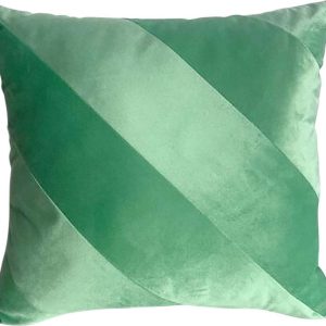 Sametový dekorační polštář 45x45 cm Tono – PT LIVING