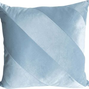 Sametový dekorační polštář 45x45 cm Tono – PT LIVING