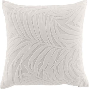 Sametový povlak na polštář 40x40 cm Natureo – douceur d'intérieur