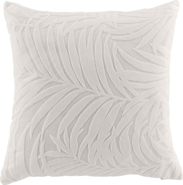 Sametový povlak na polštář 40x40 cm Natureo – douceur d'intérieur
