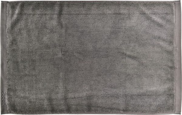 Šedá koupelnová předložka 50x80 cm Comfort – Södahl