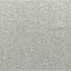 Šedá koupelnová předložka 50x80 cm Granite – douceur d'intérieur