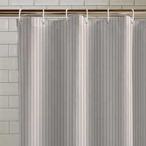 Sprchový závěs 180x180 cm Timeless Stripe – Catherine Lansfield