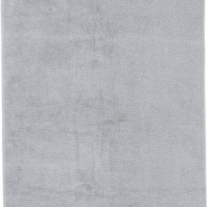 Světle šedý froté bavlněný ručník 50x85 cm Anti-Bacterial – Catherine Lansfield