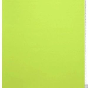 Světle zelená roleta 57x150 cm Mini Termo – Gardinia