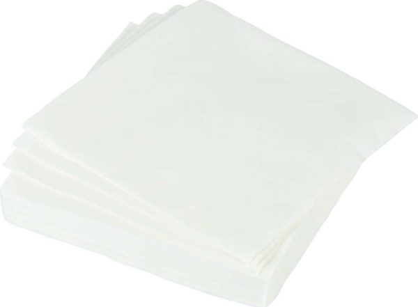 Ubrousky v sadě 25 ks 40x40 cm Essentiel – Homéa