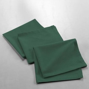 Ubrousky v sadě 3 ks 40x40 cm Mistral – douceur d'intérieur
