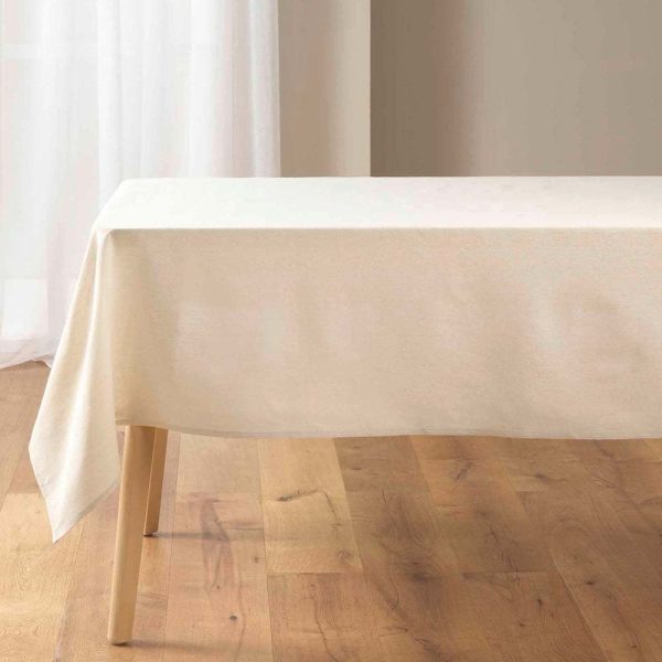Ubrus 140x240 cm Serafine – douceur d'intérieur